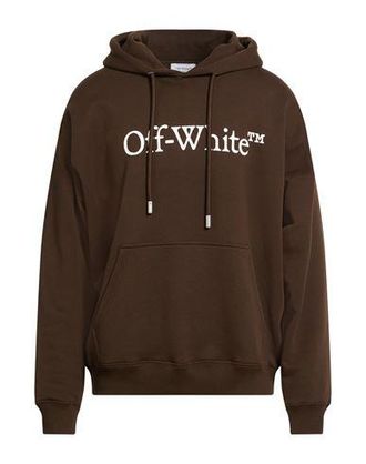 Off-white TOPS - Sweatshirts auf YOOX.COM