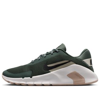 Nike Flex Train Camo Green Cream HV9972-303