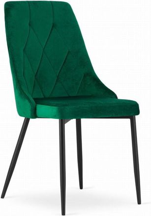 OEM Silla Imola - Terciopelo Verde Oscuro X 1