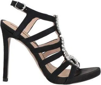 Luciano Barachini SCHUHE - Sandalen auf YOOX.COM