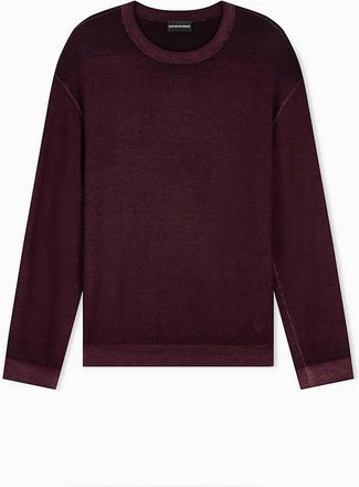 Emporio Armani Sweater