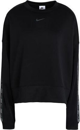 Nike Oversize Tape Crew