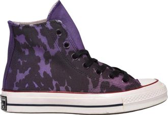 Converse Chuck 70 Sneaker - Dames - Sneakers - Paars - 36 EU - Schoenen