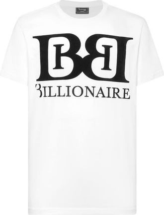 Billionaire Boys Club T-Shirt Round Neck Ss Men in White at Nordstrom, Size Xxx-Large