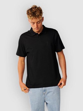 Rip Curl S-Series Vc Polo negro