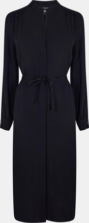 HUGO BOSS Womens Dibanorah Gsu in Black - Size 6 UK