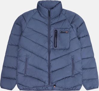 Ellesse Mens Lalizo Jacket - Grey - Size: Regular/34