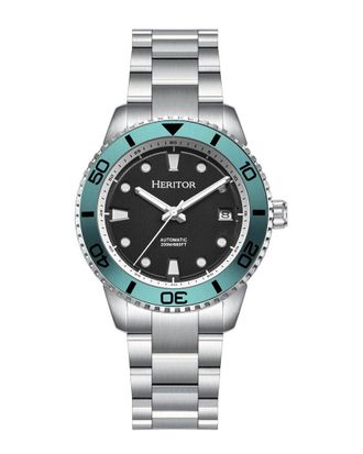 Heritor Mens Bexley Watch