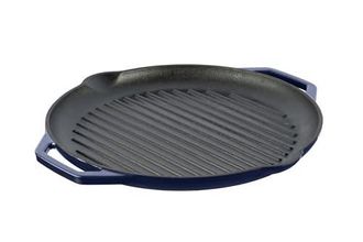 OEM Sourcing Grandfeu Sart&eacute;n Para Parrilla Fundici&oacute;n Esmaltada 34 Cm