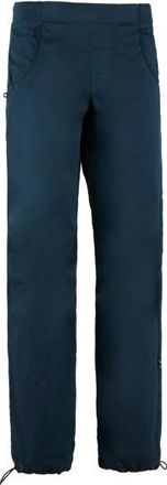 E9 Free-P Boulderhose f&uuml;r Herren | blau