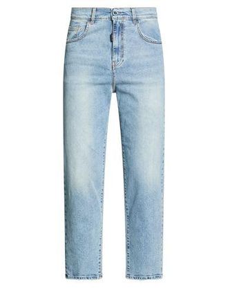 Takeshy Kurosawa BOTTOMWEAR - Jeans on YOOX.COM