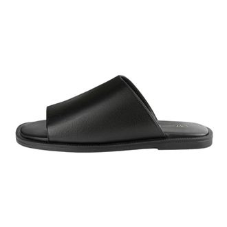 L37 Dames, Schoenen, Zwart, Maat: 40 EU