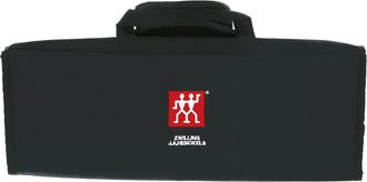 Zwilling 8-pocket Knife Carrying Bag