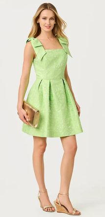 Lilly Pulitzer Cerese Skirted Romper
