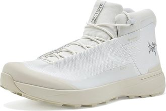 Arc'teryx Kopec Mid GTX Mens Shoes Atmos/Dark Aric Silk : 11.5 D - Medium, Synthetic