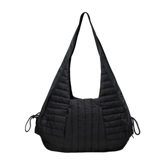 Rains Koya Vision Bag - male - Rains - Shoulder Bags - Black - ONE SIZE - Bags