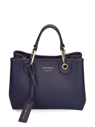 Emporio Armani Myea Small Shopping Bag