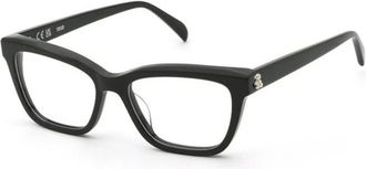 Tous Vtod 15 0700 Brillen - Dames - Brillen - Zwart - 54 MM - Accessoires