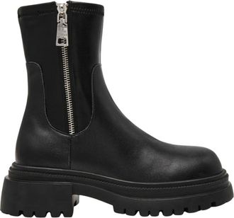 Steve Madden Donna, Scarpe, Nero, 37 EU, new
