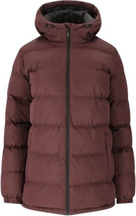 Whistler Abella Padded Jacket Winterjacke f&uuml;r Damen | braun