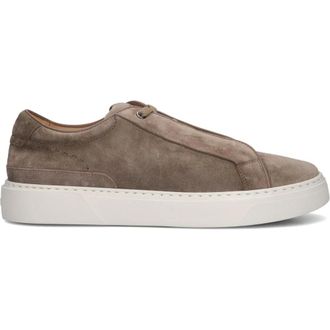 HUGO BOSS Hombre, Zapatos, Beige, Talla: 44 EU