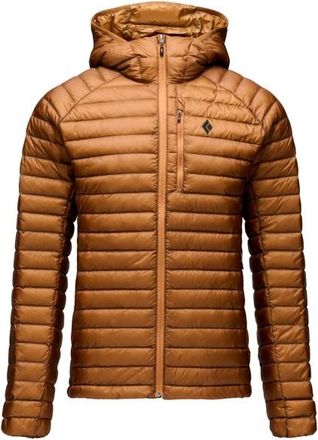 Black Diamond Approach Down Hoody Daunenjacke f&uuml;r Herren | braun
