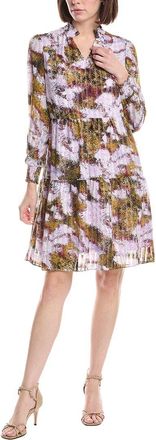 Nanette Lepore Blake Mini Dress