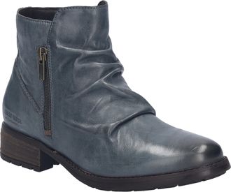 Josef Seibel Kate 18 | Enkellaars voor Dames | blauw