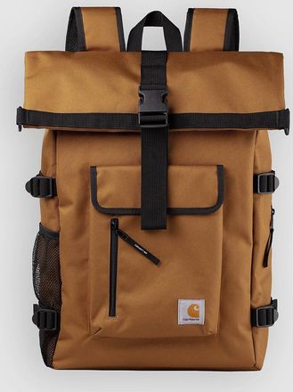 Carhartt Work in Progress Philis Mochila marr&oacute;n