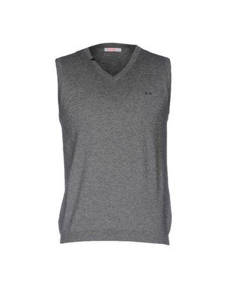 Sun 68 KNITWEAR - Jumpers on YOOX.COM