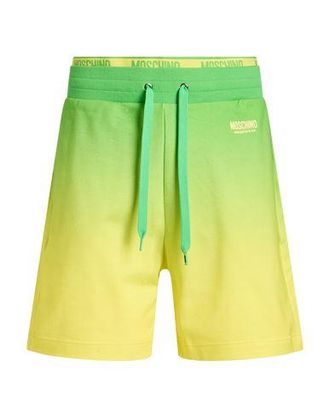 Moschino BOTTOMWEAR - Shorts & Bermuda Shorts on YOOX.COM