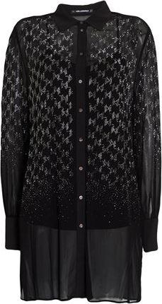 Karl Lagerfeld DRESSES - Mini dresses on YOOX.COM