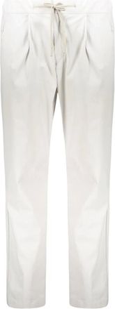 Herno Pantaloni dritti - Toni neutri