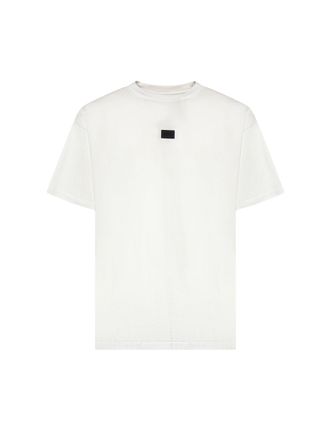 Maison Margiela Minimalist Logo Patch T-Shirt