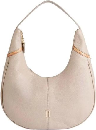 Alviero Martini 1A Classe Dames, Tassen, Beige, Maat: ONE Size