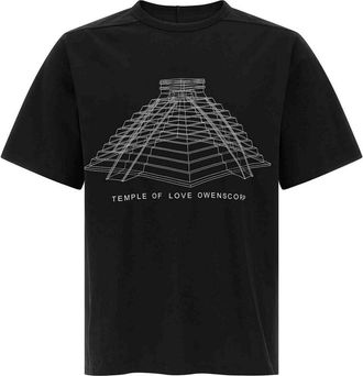 Rick Owens Brad T T-Shirt