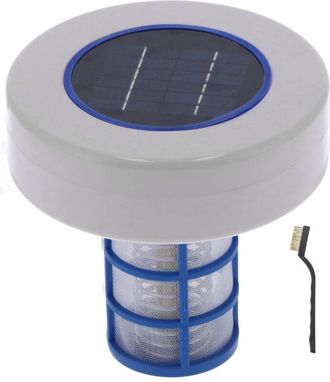 OEM Ionizador De Piscinas Alimentado Por Energ&iacute;a Solar, Limpiador De Piscinas, Equipo De Limpieza De Fuentes De Spa