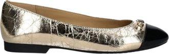 Michael Kors Donna, Scarpe, Giallo, 36 EU, new