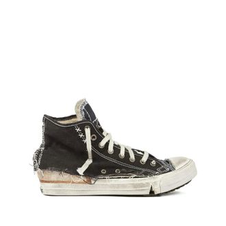 Maison Margiela Sneakers, female, Black, Size: 10 US Sneakers
