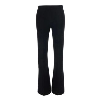 Twinset Mujer, Pantalones, Negro, Talla: XS