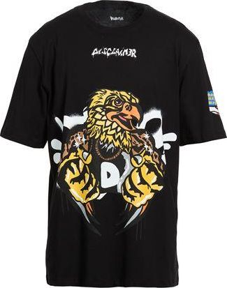 Disclaimer TOPS - T-shirts auf YOOX.COM