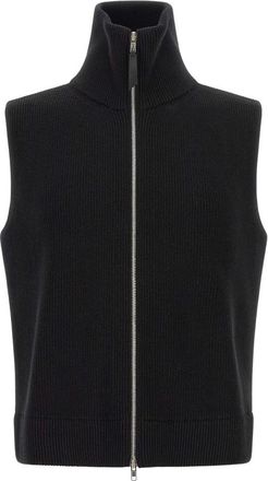 Maison Margiela Hombre, Jerseys, Negro, Talla: XL