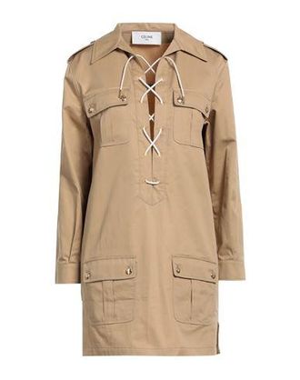 Celine Mini dresses