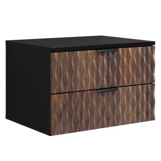 Badplaats Mueble De Lavabo Java Para Cuarto De Ba&ntilde;o, 63 X 48 X 40 Cm - Mar
