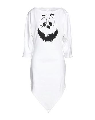 Moschino Mini dresses