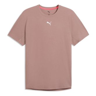 Puma Run coolCELL T-Shirt Sandstone 528421-88