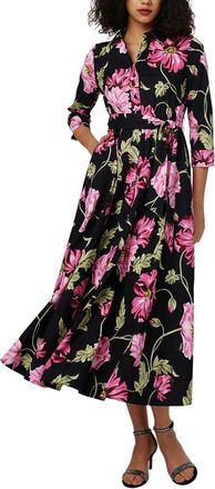 Diane Von Fürstenberg Blaine Dress