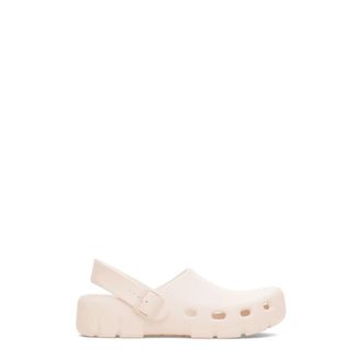 Birkenstock Schoenen, Dames, Roze, 37 EU, Birki Flow