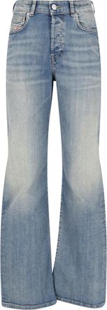Diesel Jeans Bootcut 1998 D-Buck
