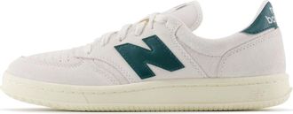 New Balance T500 White Green CT500CG
